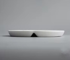 KHAY LẨU KEM SỨ 5 NGĂN