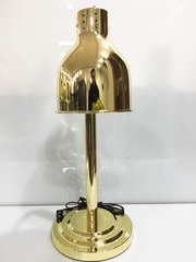 ĐÈN HÂM NÓNG THỨC ĂN BUFFET 2 BÓNG VÀNG