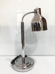 ĐÈN HÂM NÓNG THỨC ĂN BUFFET BẠC