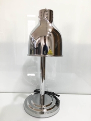 ĐÈN HÂM NÓNG THỨC ĂN BUFFET BẠC