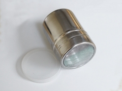 LỌ RẮC CACAO TIỆN DỤNG