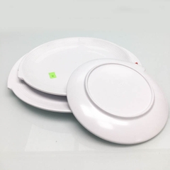 ĐĨA CẠN PHÍP TRẮNG PV