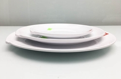 ĐĨA CẠN PHÍP TRẮNG PV