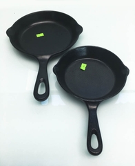 ĐĨA CHẢO PHÍP ĐEN