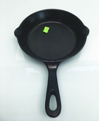 ĐĨA CHẢO PHÍP ĐEN