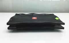 ĐĨA CHỮ NHẬT PHÍP ĐEN