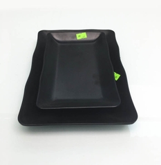 ĐĨA CHỮ NHẬT PHÍP ĐEN