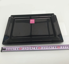 ĐĨA CHỮ NHẬT PHÍP ĐEN CTT