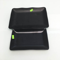 ĐĨA CHỮ NHẬT PHÍP ĐEN