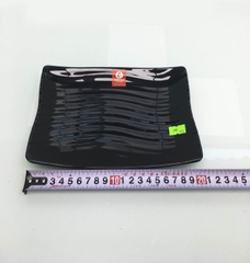 ĐĨA CHỮ NHẬT PHÍP ĐEN