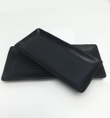 ĐĨA CHỮ NHẬT PHÍP ĐEN