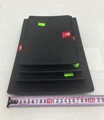 ĐĨA CHỮ NHẬT NHÁM