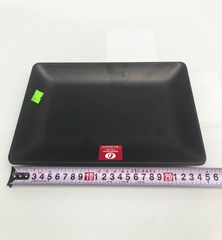 ĐĨA CHỮ NHẬT NHÁM 10