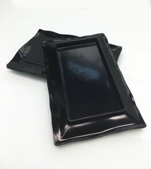 ĐĨA CHỮ NHẬT PHÍP ĐEN