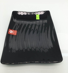 ĐĨA CHỮ NHẬT PHÍP ĐEN