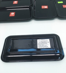 ĐĨA CHỮ NHẬT PHÍP ĐEN