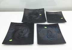 ĐĨA PHÍP ĐEN CÓ VÂN