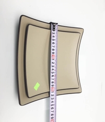 ĐĨA PHÍP NÂU TRƯNG BÀY