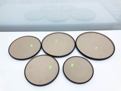 ĐĨA PHÍP NÂU TRÒN