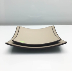 ĐĨA PHÍP NÂU TRƯNG BÀY