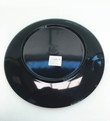 ĐĨA PHÍP ĐEN TRÒN 12