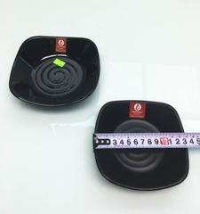 ĐĨA SÂU NHÁM ĐEN