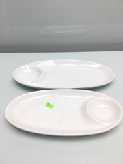 ĐĨA SỨ CƠM XOÀI