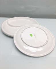 ĐĨA SỨ VẦNG TRĂNG