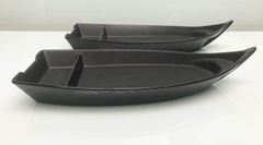 ĐĨA THUYỀN PHÍP ĐEN