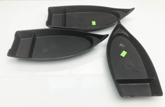 ĐĨA THUYỀN PHÍP ĐEN