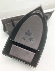 ĐĨA THUYỀN PHÍP ĐEN