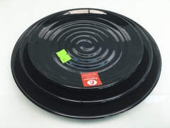 ĐĨA PHÍP ĐEN TRÒN CÓ VÂN 6 PV