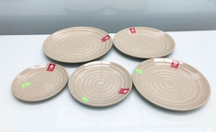 ĐĨA TRÒN PHÍP NÂU ĐÁ CÓ VÂN PV