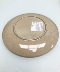 ĐĨA TRÒN PHÍP NÂU ĐÁ CÓ VÂN PV