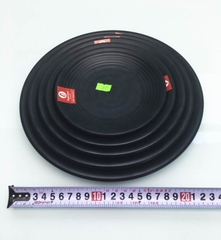 ĐĨA TRÒN NHÁM PHÍP ĐEN