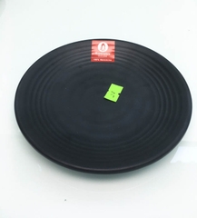 ĐĨA TRÒN NHÁM PHÍP ĐEN