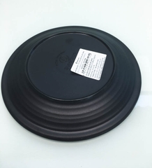 ĐĨA TRÒN NHÁM PHÍP ĐEN