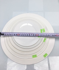 ĐĨA TRÒN SỨ ĐẦY ĐỦ KÍCH THƯỚC