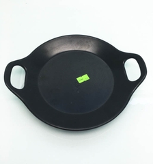 ĐĨA TRƯNG BẦY PHÍP ĐEN