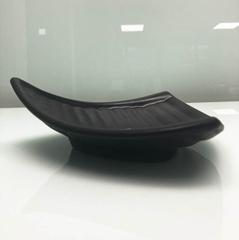 ĐĨA TRƯNG BẦY PHÍP ĐEN