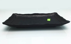 ĐĨA TRƯNG BẦY PHÍP ĐEN