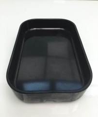 KHAY ĐĨA TRƯNG BÀY PHÍP ĐEN