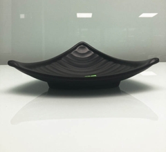 ĐĨA TRƯNG BẦY PHÍP ĐEN