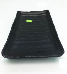 ĐĨA TRƯNG BẦY PHÍP ĐEN