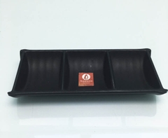 ĐĨA TƯƠNG NHÁM 3 PHÍP ĐEN