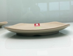 ĐĨA VUÔNG NHÁM 8.5 NÂU ĐÁ