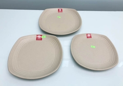 ĐĨA VUÔNG NHÁM 8.5 NÂU ĐÁ