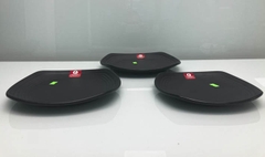 ĐĨA VUÔNG NHÁM PHÍP ĐEN PV