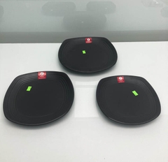 ĐĨA VUÔNG NHÁM PHÍP ĐEN PV