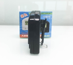 ĐỒNG HỒ BẤM GIỜ NHÀ BẾP